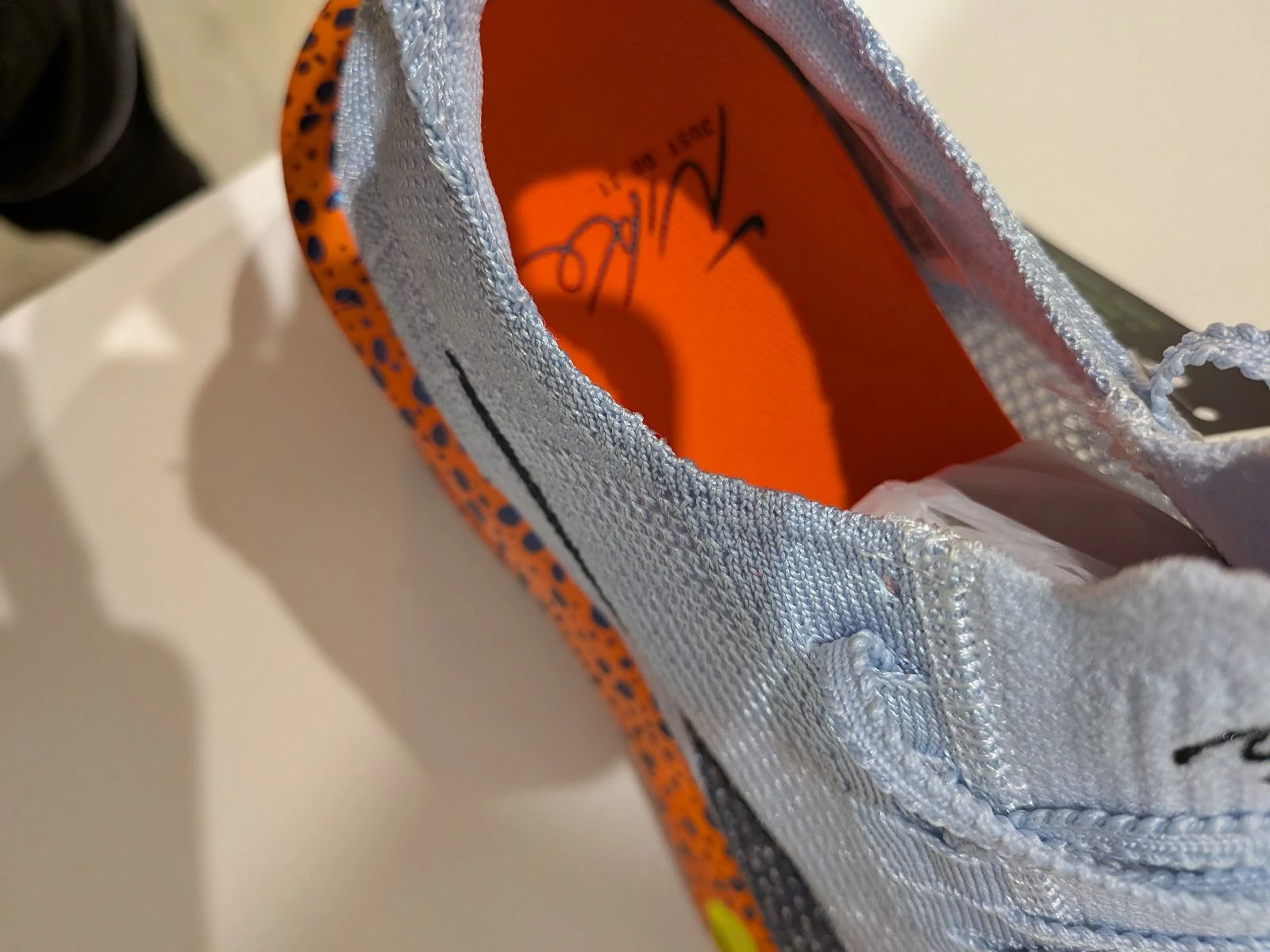 Nike Alpha Fly Next 3  – photo 2